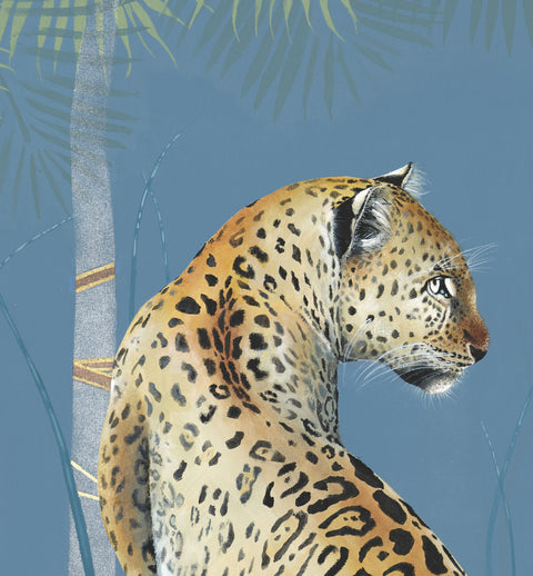 Morning Watch Limited Edition Print