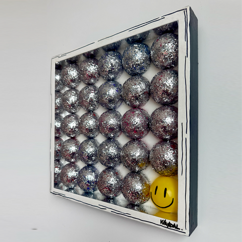 Disco Box