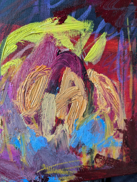 Untitled (interval #5)