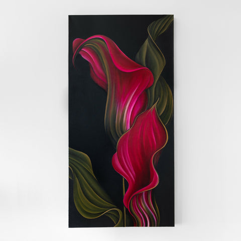 Two Callas