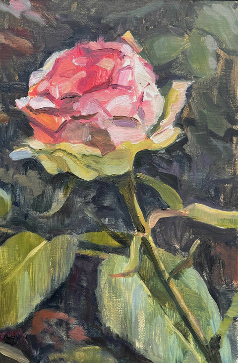 The Eventual Bloom