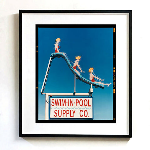 Swim-in-Pool Supply Co Las Vegas, 2003