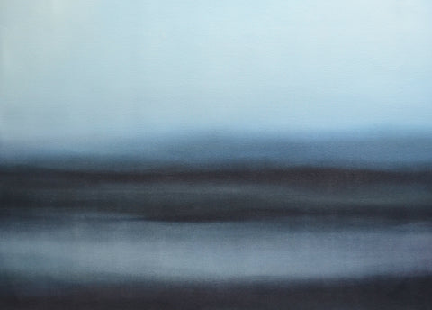 Where the Sky Begins