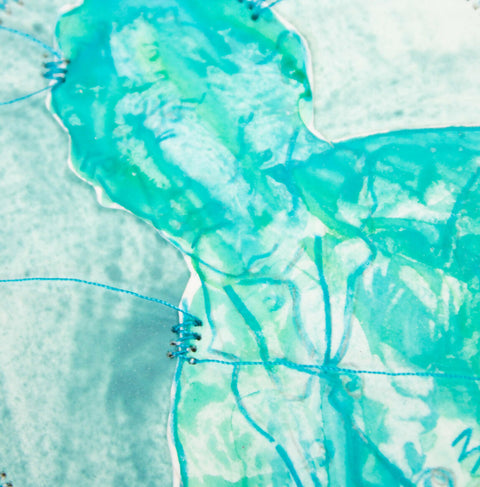 Vincent - Close-Up