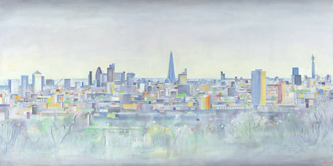 London Skyline