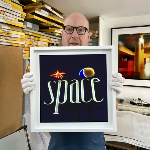 Space, Ibiza, The Balearic Islands, 2016