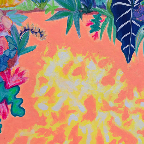 Paradise Gardens