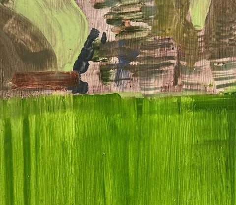 A Moment of Pause no. 4