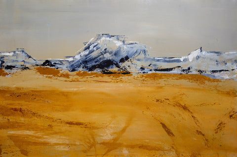 Desert Dune