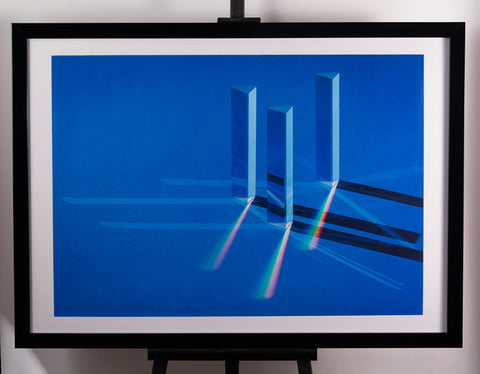 Refraction No.2