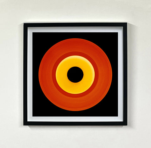 Heidler & Heeps Vinyl Starburst