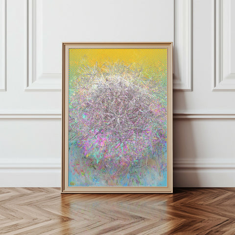 Neon Bloom