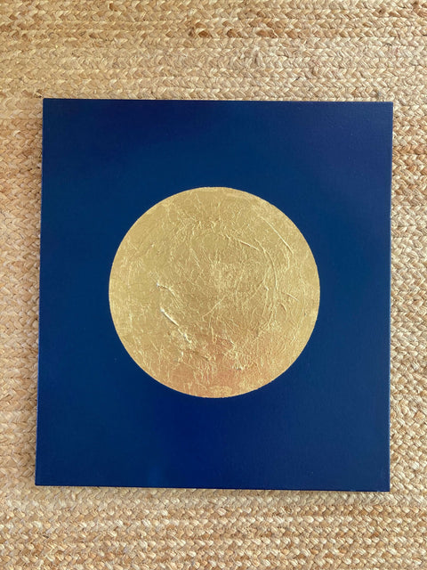 Solstice II