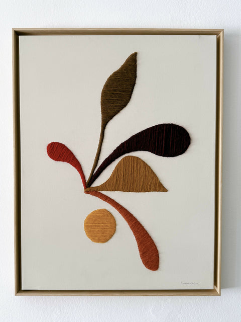 Flora I