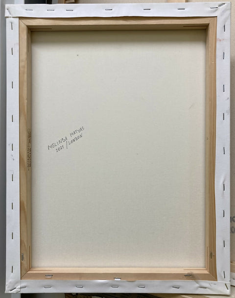 Red - Hommage to Rembrandt