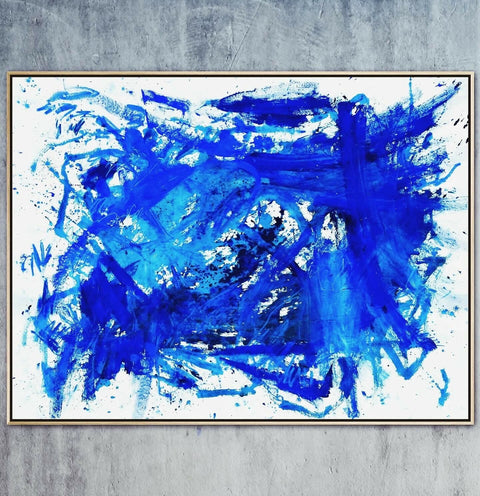 Ultramarine