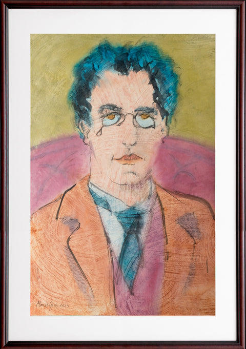 Gustav Mahler