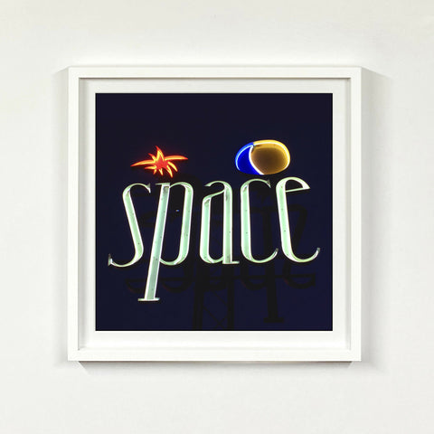 Space, Ibiza, The Balearic Islands, 2016