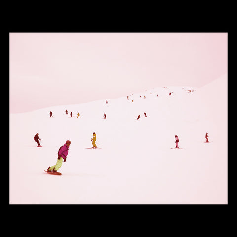 25x25cmsRidersofTheSnow
