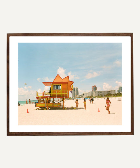 South Beach, Miami