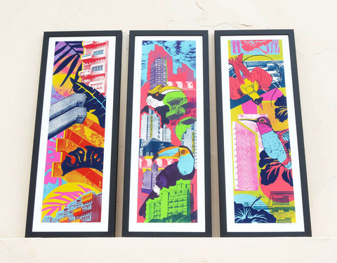 Melissa-North_Concrete-Jungle-Series-v2