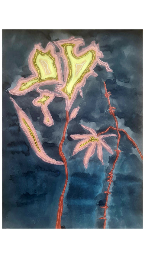 Cherry-McAlister-Sunshine-Flowers-II