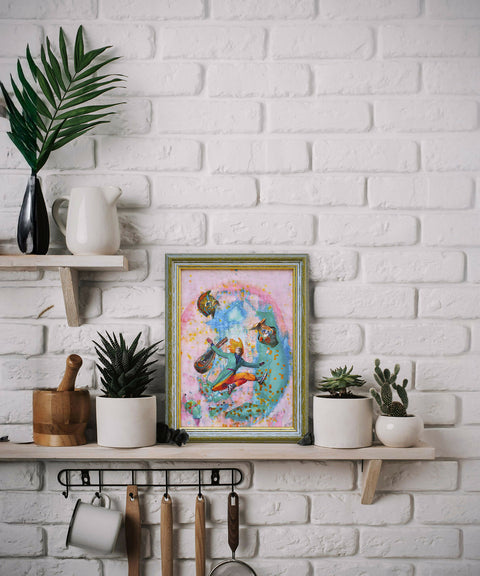 Shelf Mockup#2a