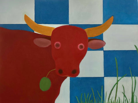 A Red Bull