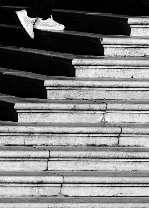Step by Step
