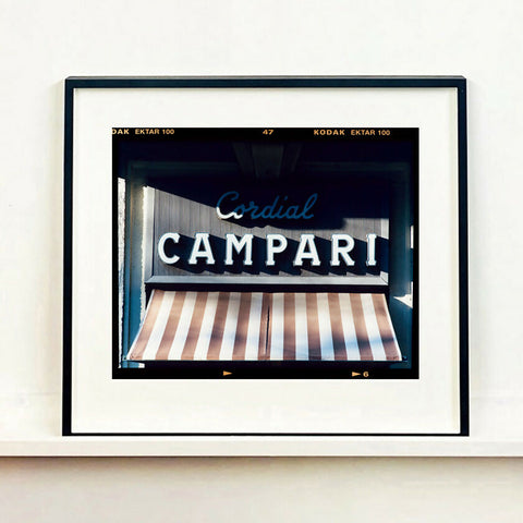 Cordial Campari 660 B Frame