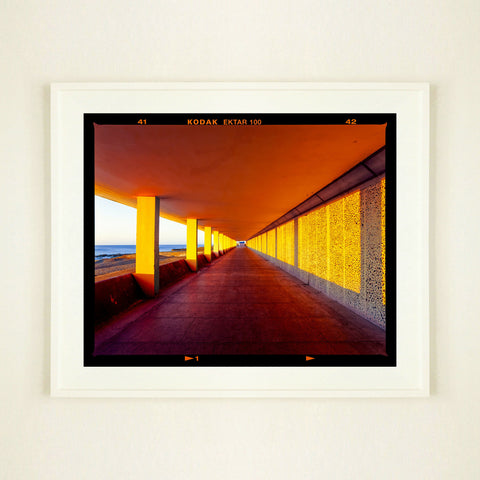 Bottle Alley II, Hastings St Leonards-on-Sea, 2025
