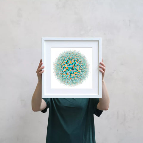 APRIL Stella Zuegel Geometric Art -12x12_1944x