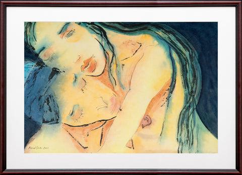 Warm-the-cockles-of-my-heart-framed