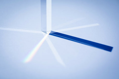 Refraction No.3