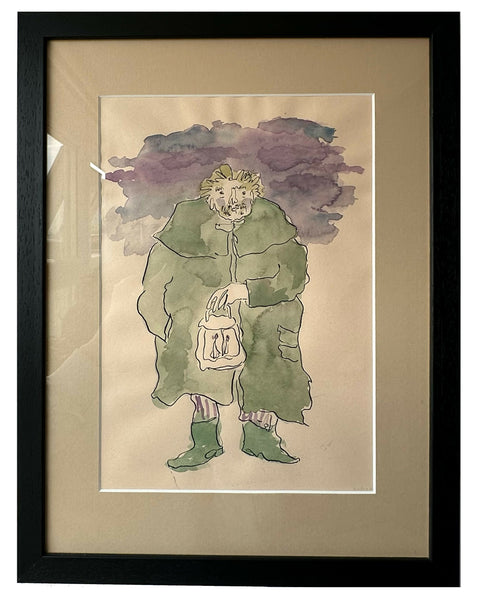 duskt man front