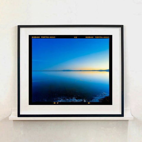 Bonneville Salt Flats, Utah, 2003