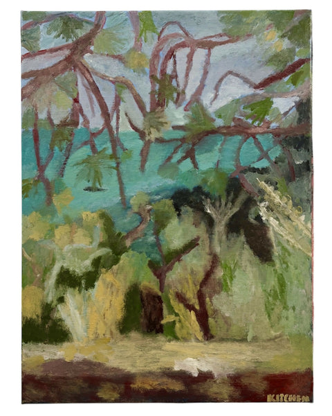 Remembering Everything