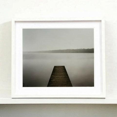 Barton Broad, Norfolk, 2009