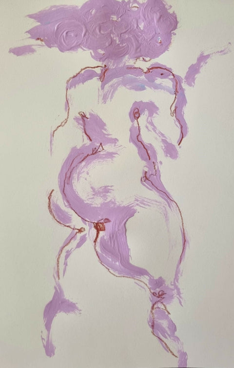 Study In Femininity 1