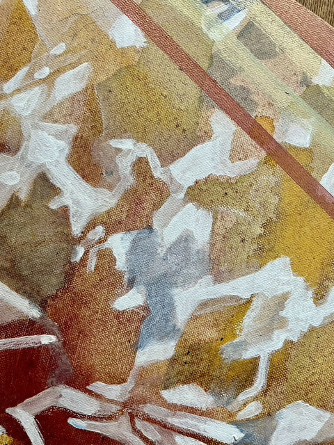 Bordealais 2 Details 3