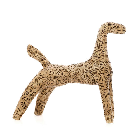 The Long Dog