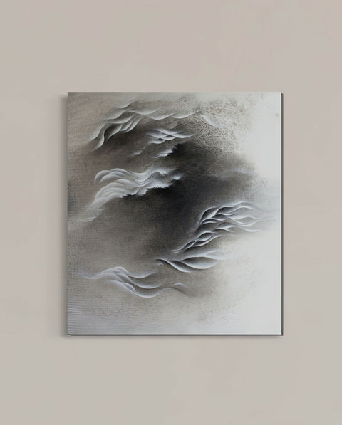 Echoes beneath