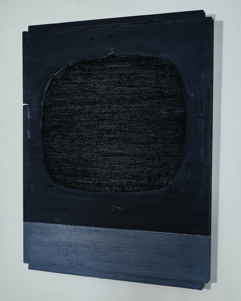 Black Study No. 1