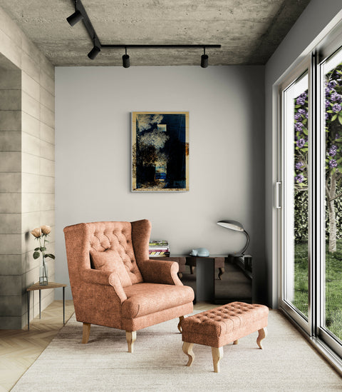 Fatima Mian -UR - Art For hospitality - Art Under £100 - Art for Sale - Curated Art for Interior Design - Abstract Photography for Design Projects - Art for design projects - Wall art for interior designers.4