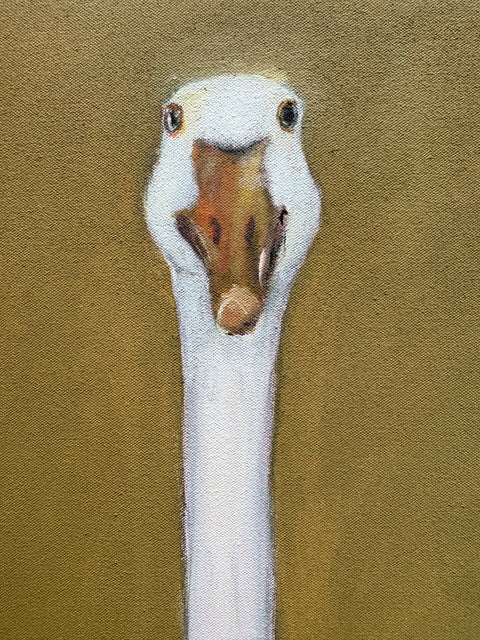 Incubate - Goose