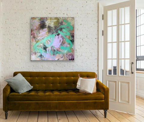 Dance with me artrooms