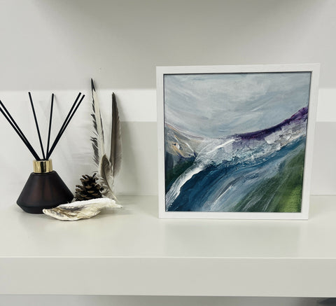 Moments of Stillness III