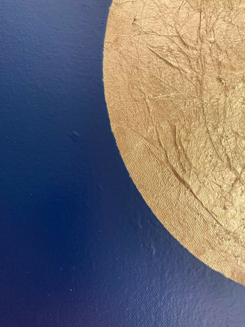 Solstice II