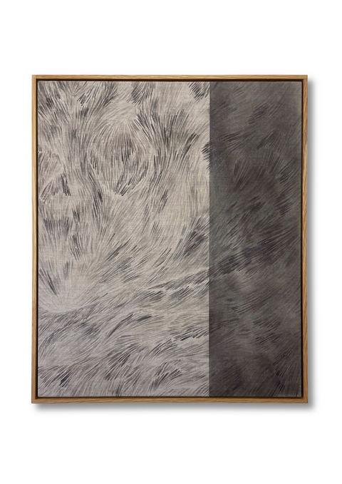 As Within, So Without FULL Framed