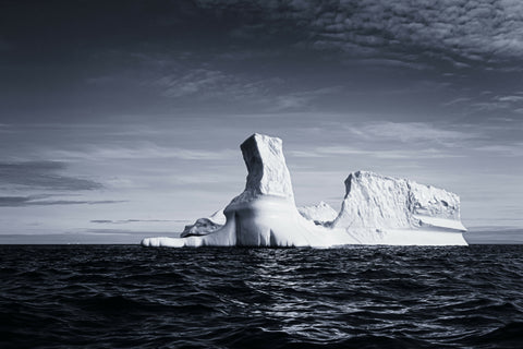 En Dam ('Awe') - The Greenland Collection